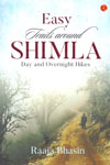 Easy Trails Around Shimla