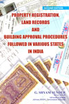 Property Registration Land Records and Building Approval Procedures Followed in Various States in India