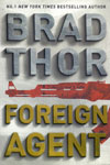 Foreign Agent