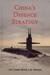 Chinas Defence Strategy