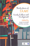 Thirty Years of SAARC Society Culture and Development