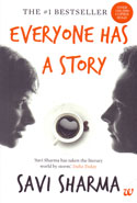 Everyone Has A Story