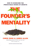 The Founders Mentality