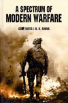 A Spectrum of Modern Warfare
