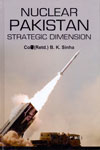 Nuclear Pakistan Strategic Dimension