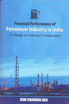 Financial Performance of Petroleum Industry in India a Study on Selected Companies