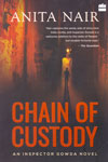 Chain of Custody