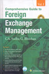Comprehensive Guide to Foreign Exchange Management In 2 Vols
