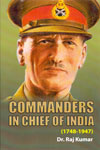 Commanders in Chief of India 1748-1947