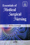 Essentials of Medical Surgical Nursing