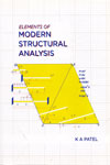 Elements of Modern Structural Analysis