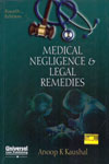 Medical Negligence and Legal Remedies