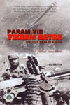 Param Vir Vikram Batra the Sher Shah of Kargil
