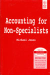 Accounting for Non Specialists