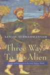 Three Ways to be Aline
