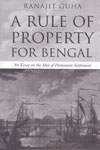 A Rule of Property for Bengal