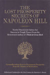 The Lost Prosperity Secrets of Napoleon Hill