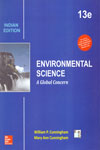 Environmental Science A Global Concern