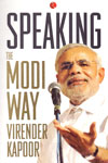 Speaking the Modi Way