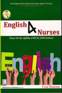 English 4 Nurses