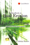 A Handbook on Base Erosion and Profit Shifting