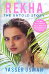 Rekha the Untold Story
