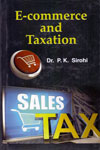 E Commerce and Taxation