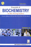 Essentials of Biochemistry for BSc Nursing Students
