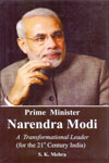 Prime Minister Narendra Modi