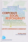 Corporate Social Responsibility