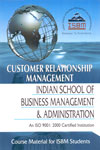 Customer Relationship Management
