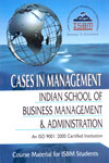 Cases in Management
