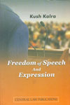Freedom of Speech and Expression