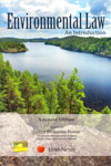 Environmental Law An Introduction