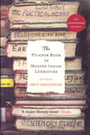 The Picador Book of Modern Indian Literature
