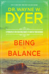 Being in Balance