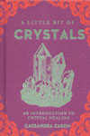 A Little Bit of Crystals