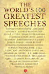 The Worlds 100 Greatest Speeches