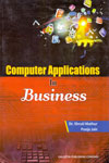 Computer Applications In Business