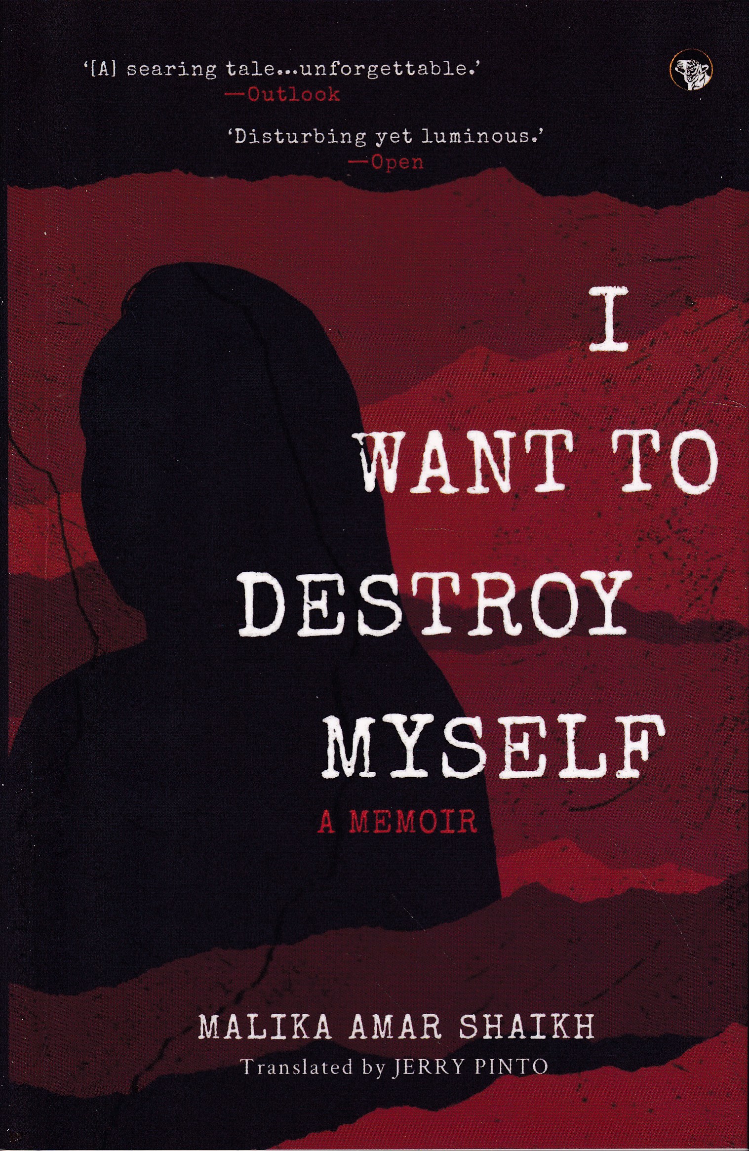 I Want to Destroy Myself
