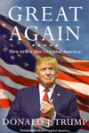 Great Again How To Fix Our Crippled America