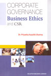 Corporate Governance Business Ethics and CSR