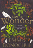 The Wonder