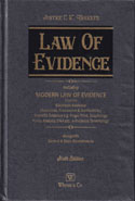 Law of Evidence Including Modern Law of Evidence In 2 Vols