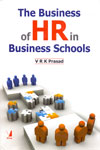 The Business of HR in Business Schools