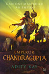 Emperor Chandragupta