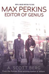 Max Perkins Editor of Genius