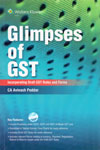 Glimpses of GST