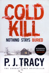 Cold Kill Nothing Stays Buried