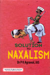 Solution to Naxalism